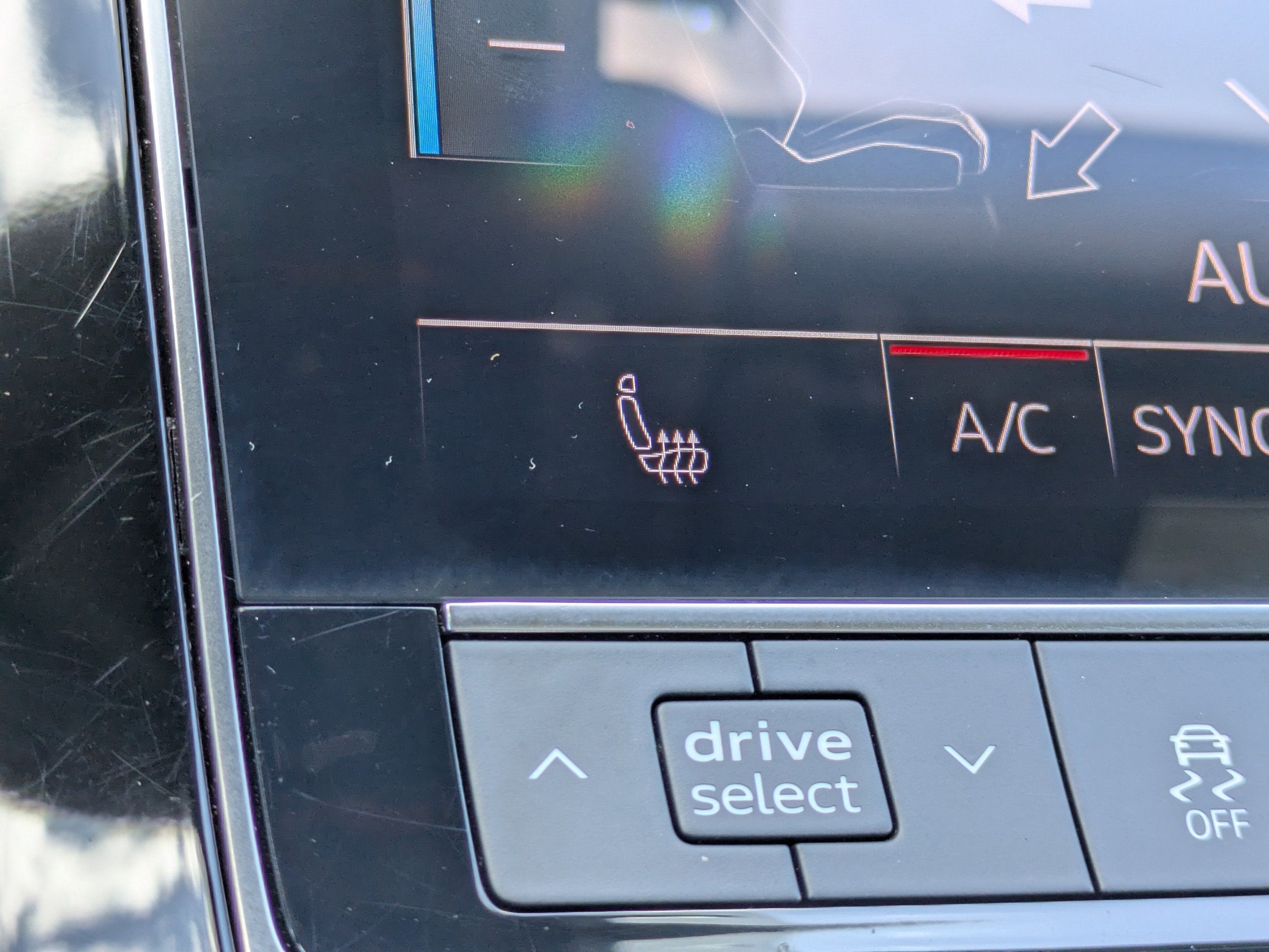 2021 Audi SQ7 PREMIUM PLUS