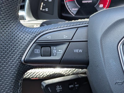2021 Audi SQ7 PREMIUM PLUS