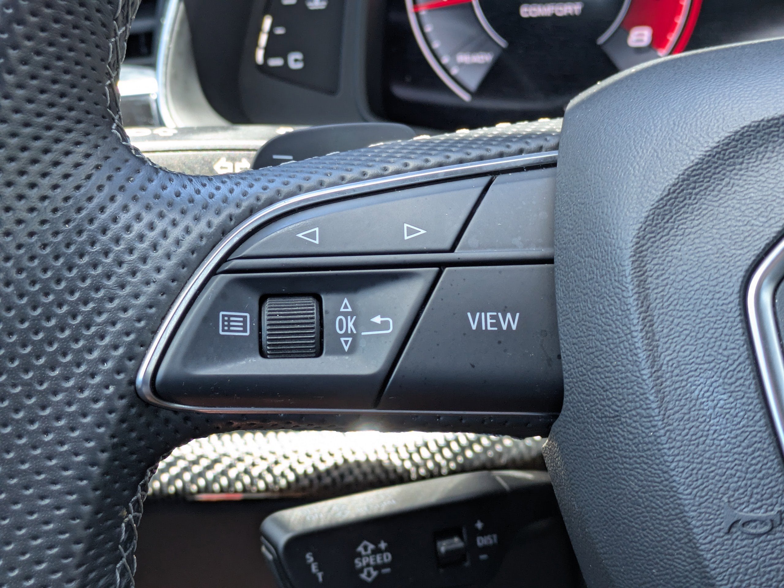 2021 Audi SQ7 PREMIUM PLUS