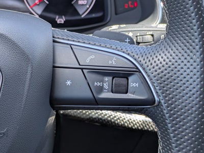 2021 Audi SQ7 PREMIUM PLUS
