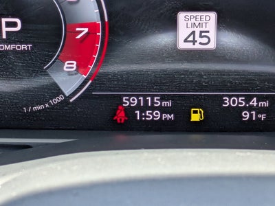 2021 Audi SQ7 PREMIUM PLUS