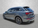 2021 Audi SQ7 PREMIUM PLUS