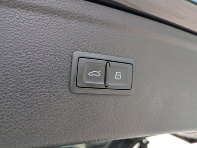 2019 Audi SQ5 PREMIUM PLUS