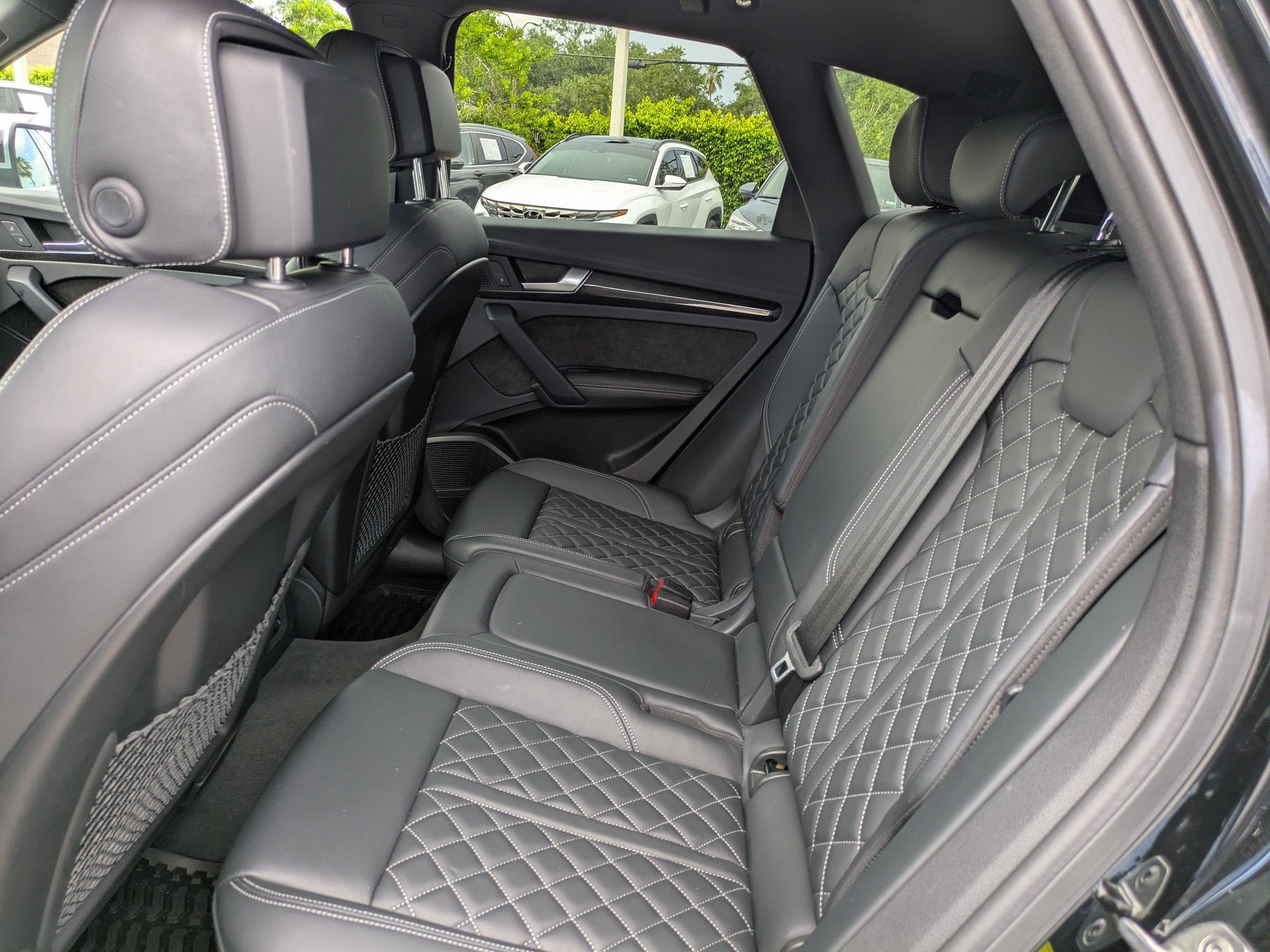 2019 Audi SQ5 Premium Plus - Photo 13