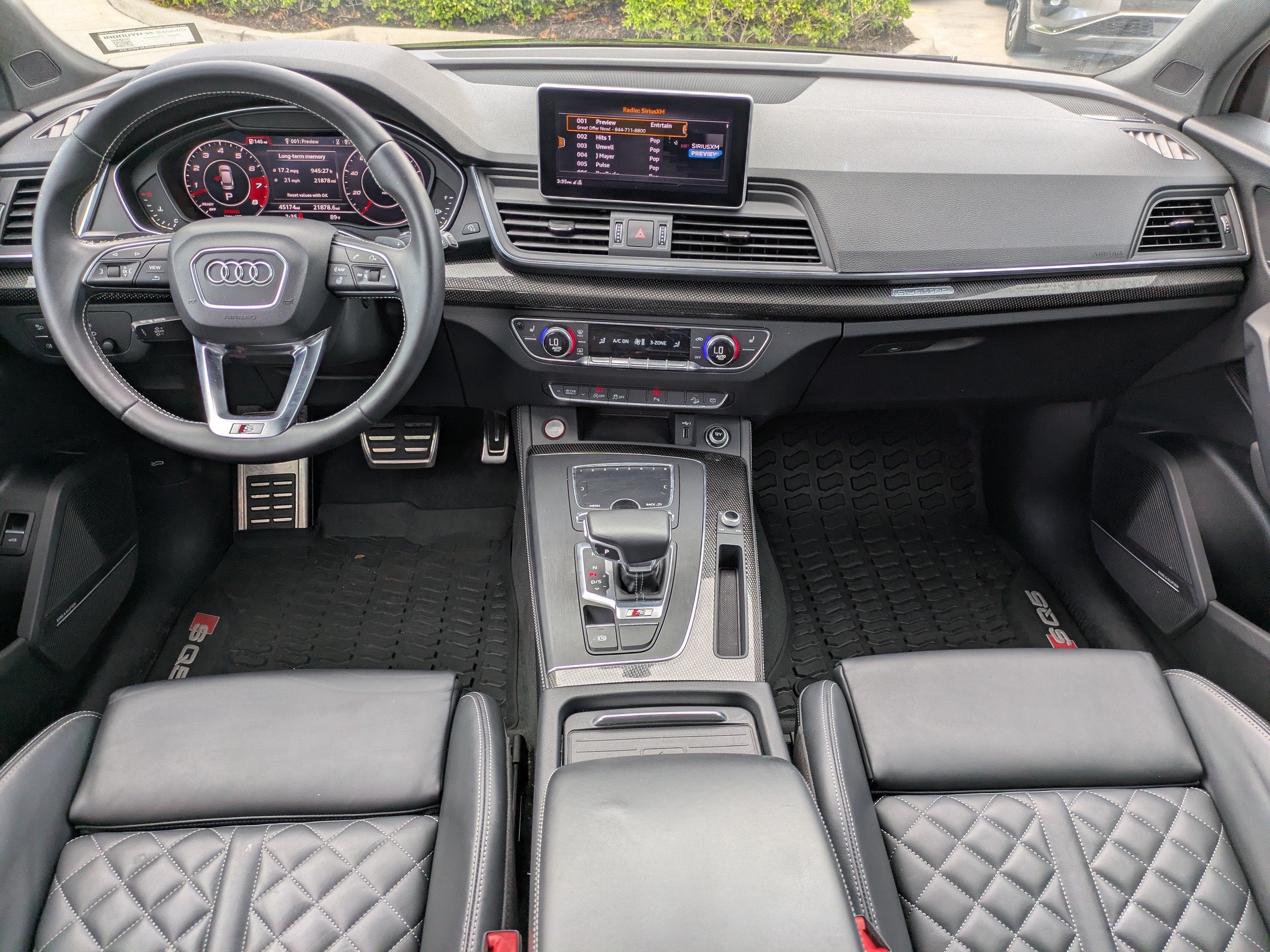 2019 Audi SQ5 Premium Plus - Photo 14