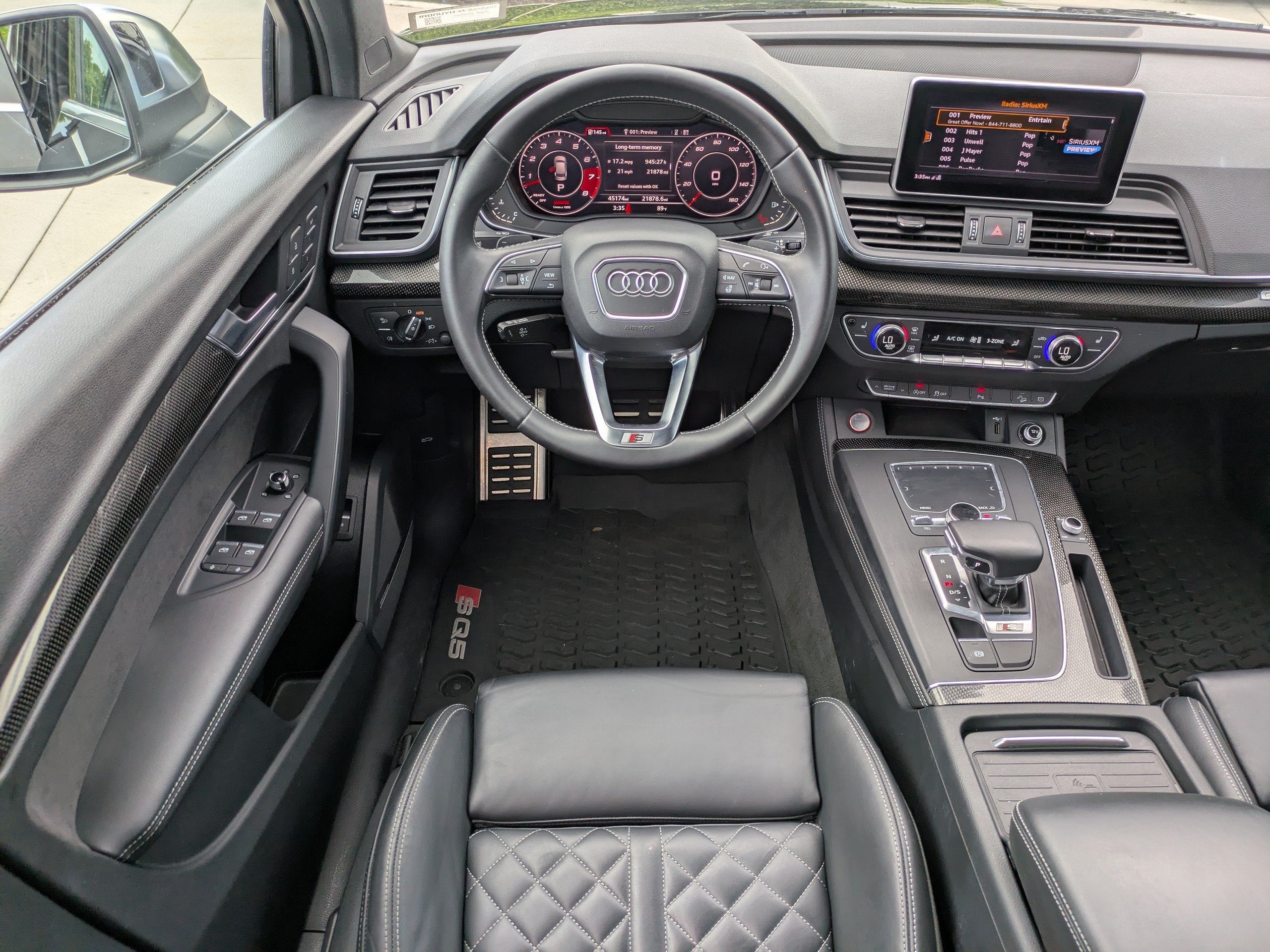 2019 Audi SQ5 Premium Plus - Photo 15