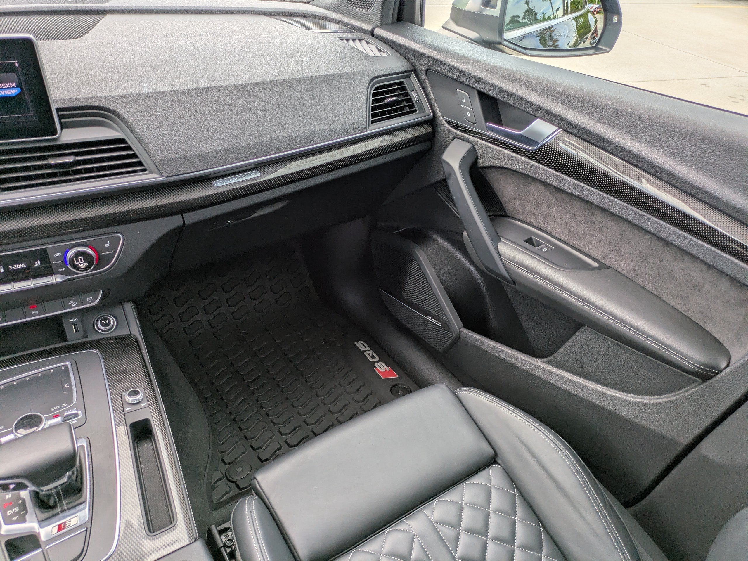2019 Audi SQ5 Premium Plus - Photo 16