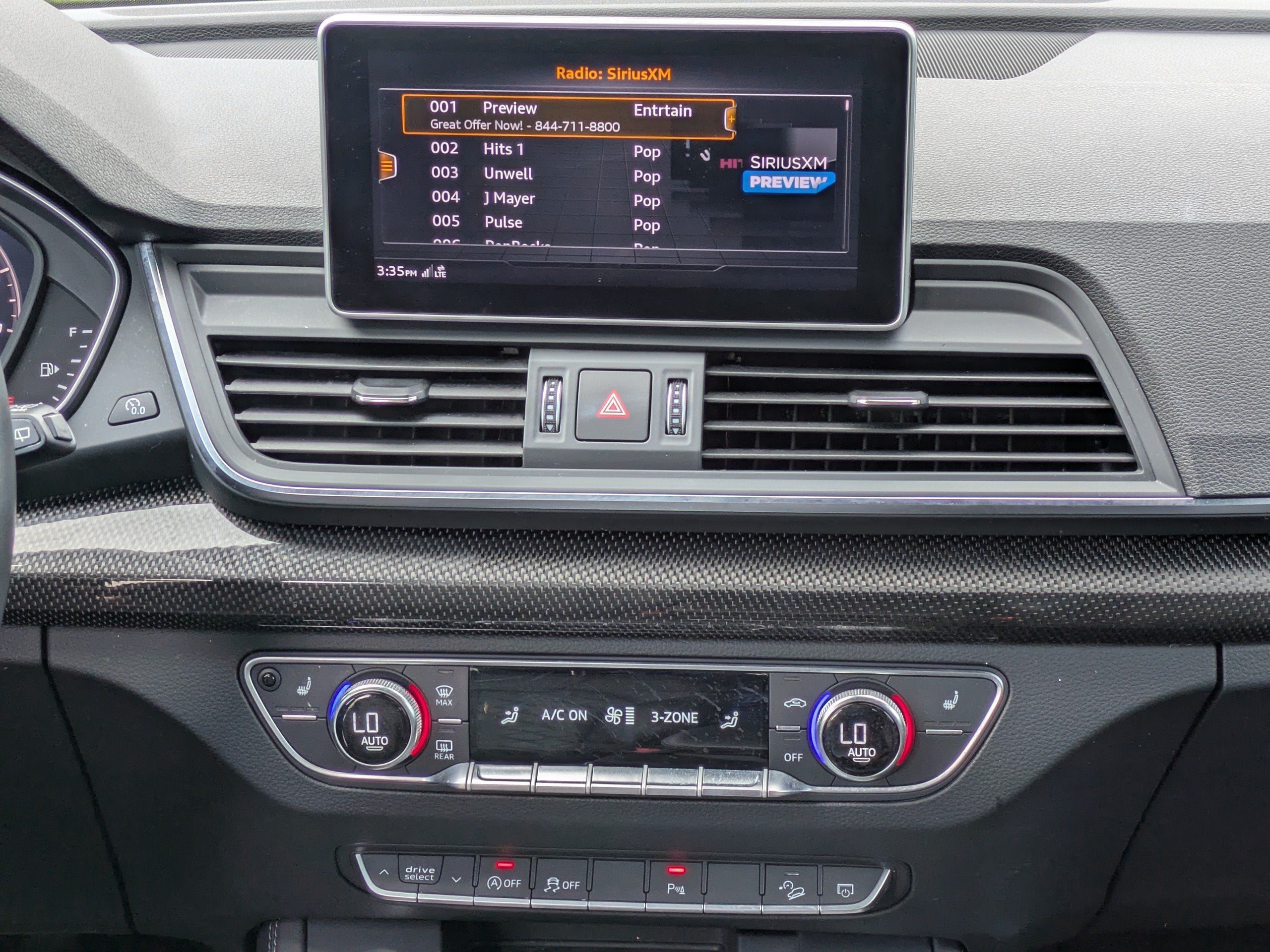 2019 Audi SQ5 Premium Plus - Photo 17