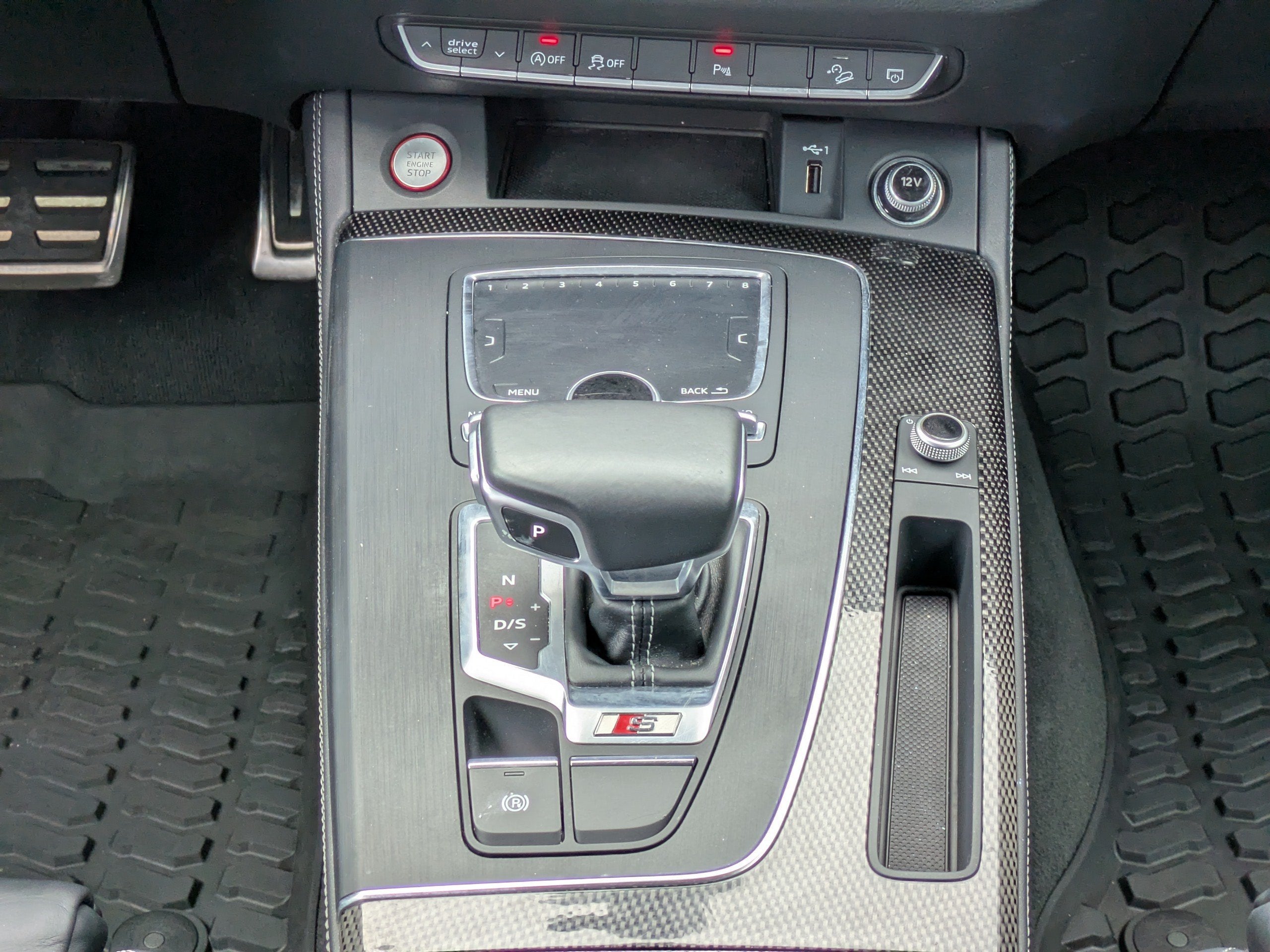 2019 Audi SQ5 Premium Plus - Photo 18