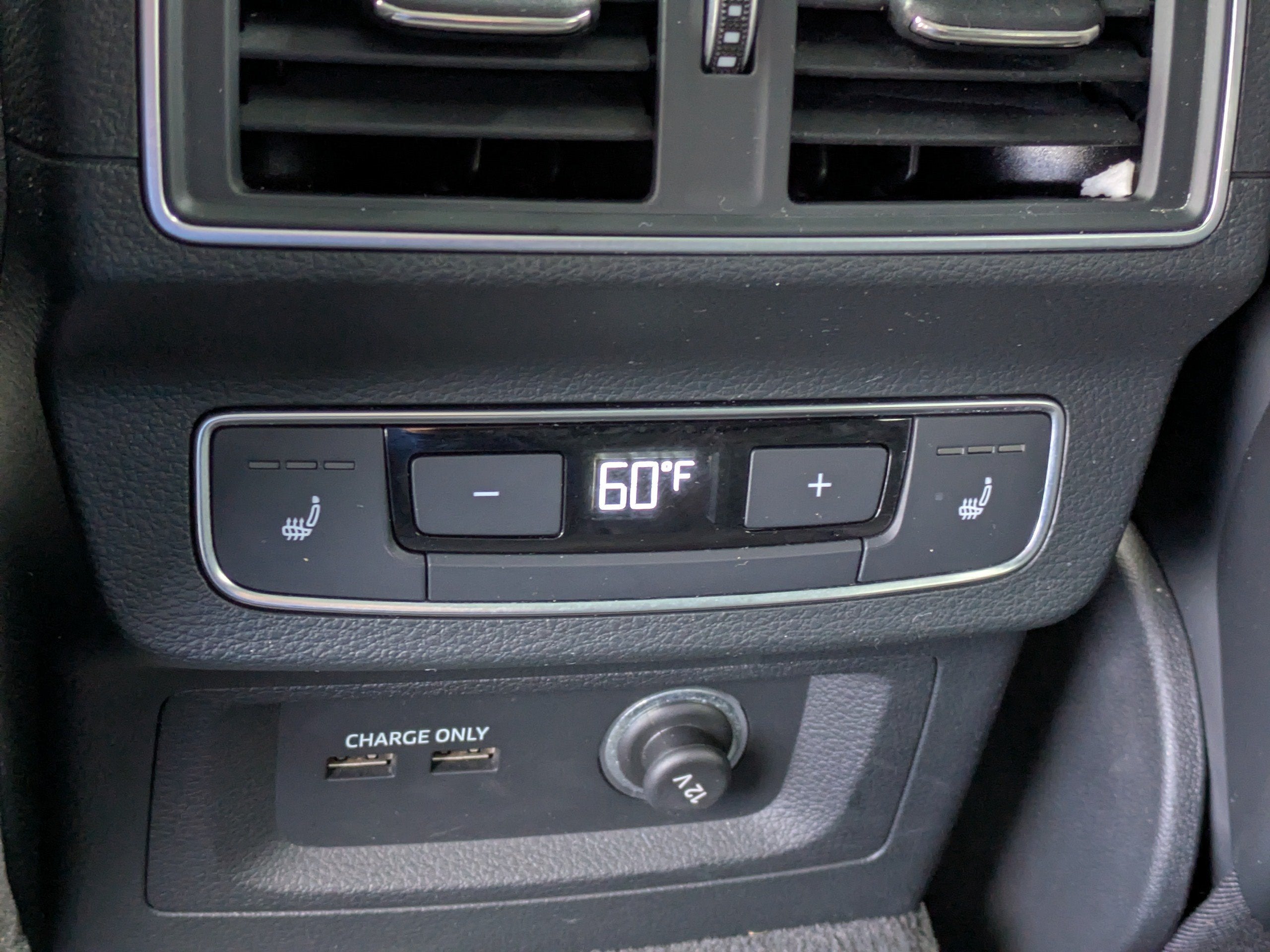 2019 Audi SQ5 PREMIUM PLUS