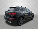 2019 Audi SQ5 PREMIUM PLUS