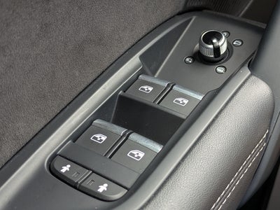 2019 Audi SQ5 PREMIUM PLUS