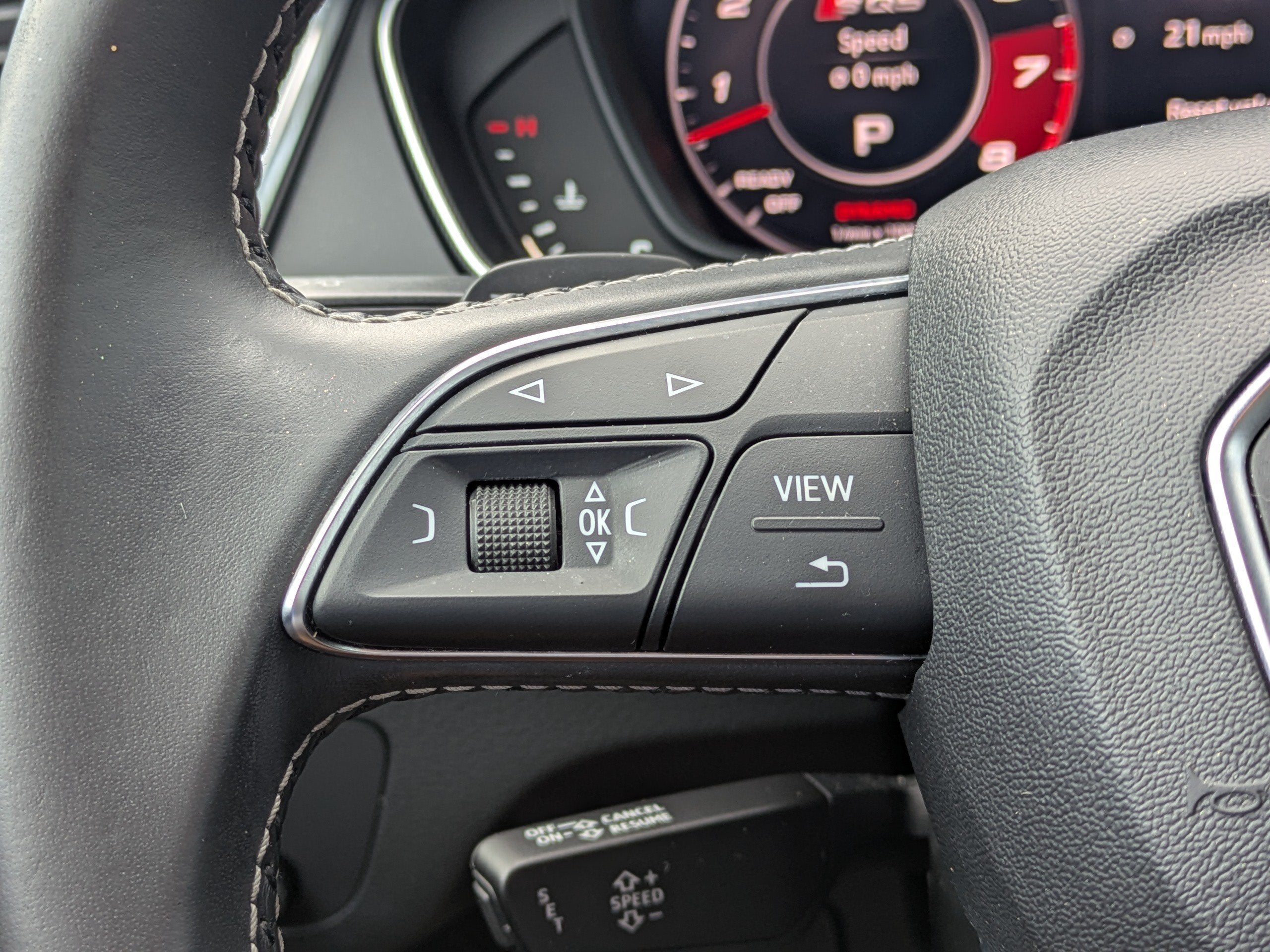 2019 Audi SQ5 PREMIUM PLUS