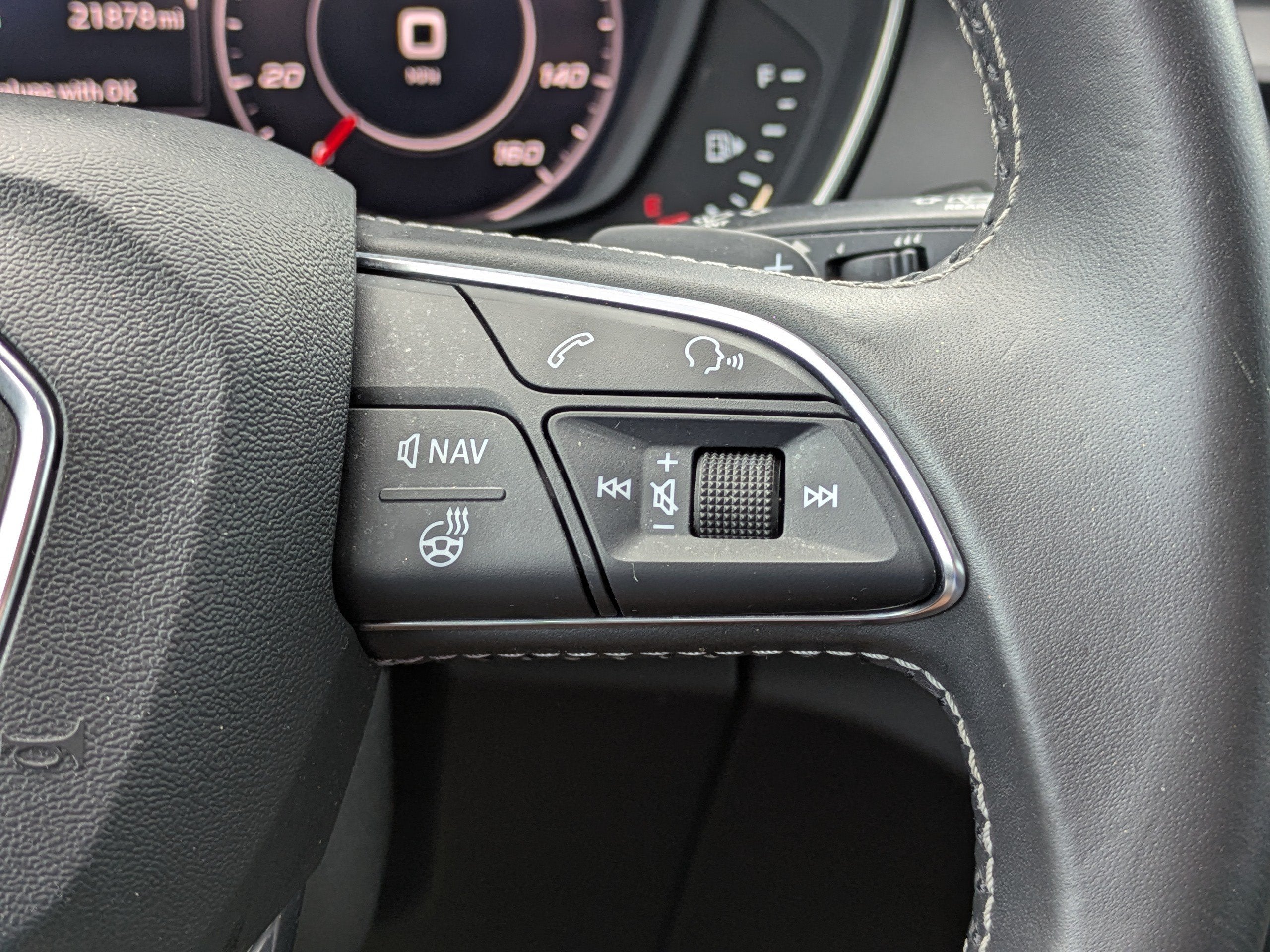 2019 Audi SQ5 Premium Plus - Photo 28