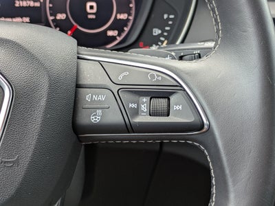 2019 Audi SQ5 PREMIUM PLUS