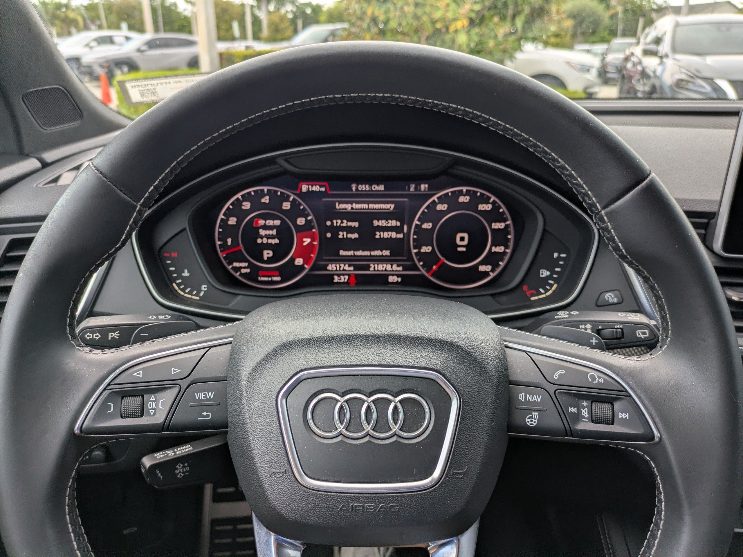 2019 Audi SQ5 Premium Plus - Photo 29
