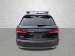 2019 Audi SQ5 PREMIUM PLUS