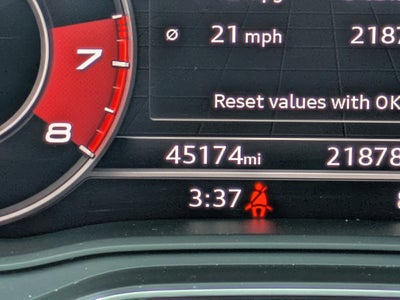 2019 Audi SQ5 PREMIUM PLUS