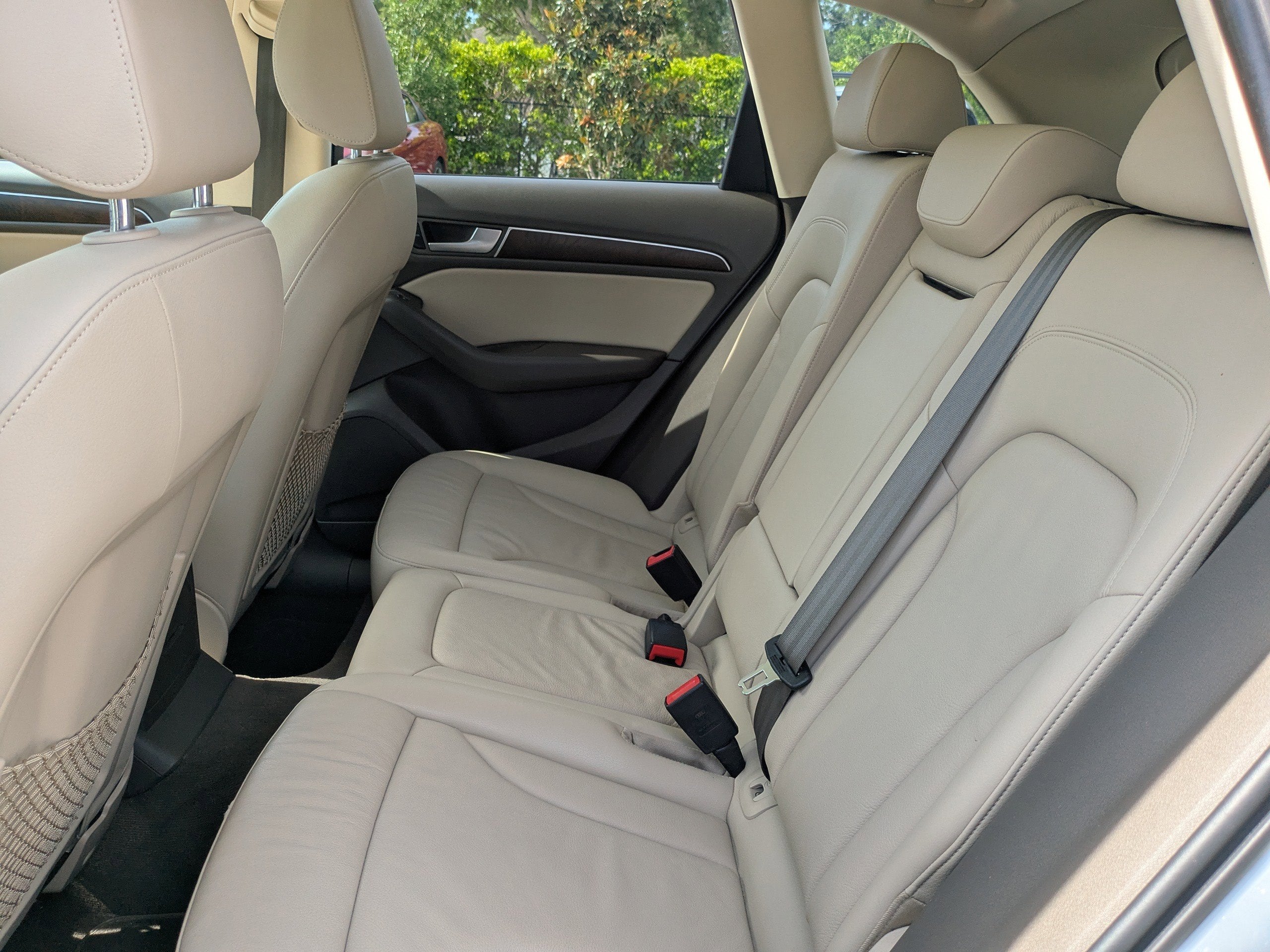 2017 Audi Q5 PREMIUM