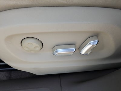 2017 Audi Q5 PREMIUM