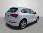 2017 Audi Q5 PREMIUM