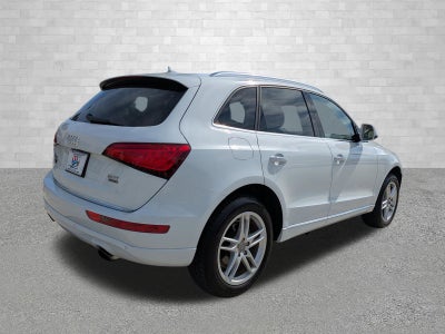 2017 Audi Q5 PREMIUM