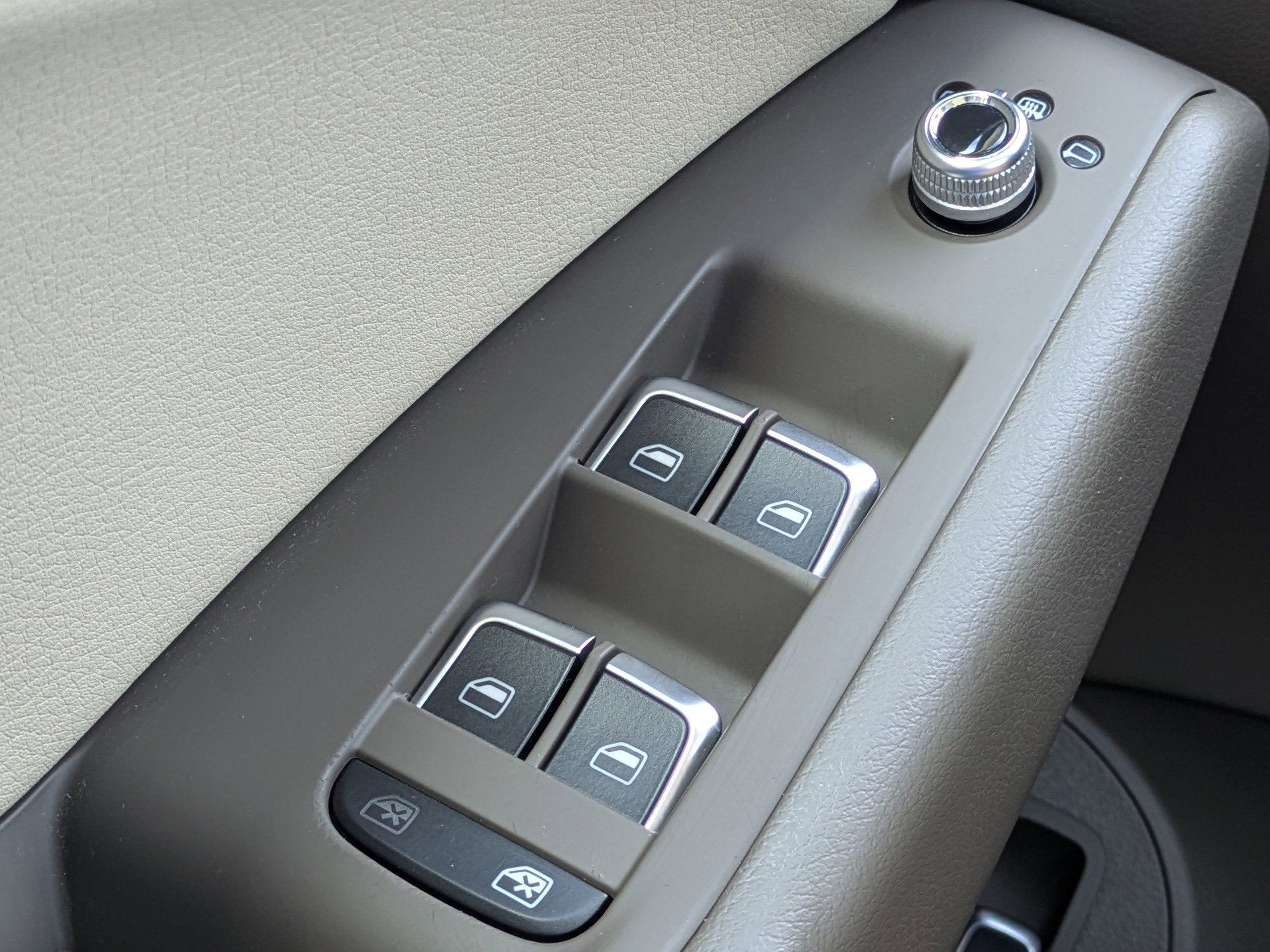 2017 Audi Q5 PREMIUM