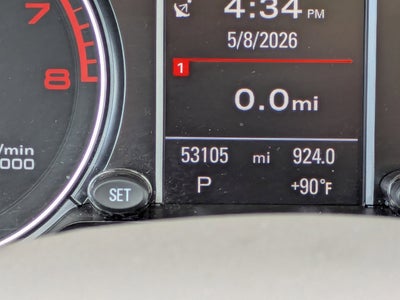 2017 Audi Q5 PREMIUM