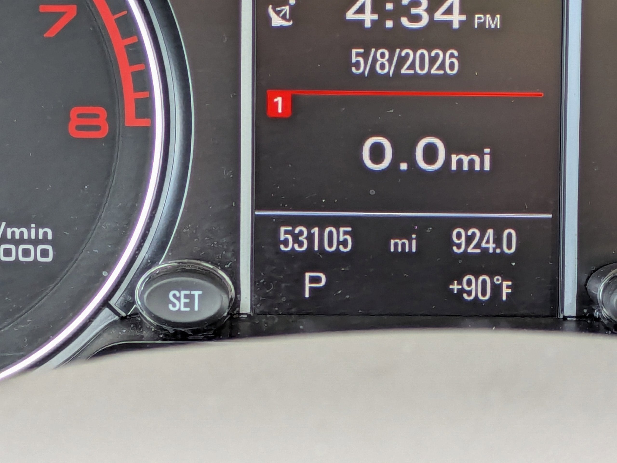 2017 Audi Q5 PREMIUM