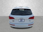 2017 Audi Q5 PREMIUM
