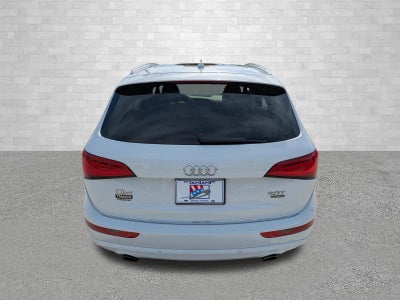 2017 Audi Q5 PREMIUM