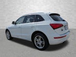 2017 Audi Q5 PREMIUM