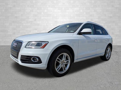2017 Audi Q5 PREMIUM