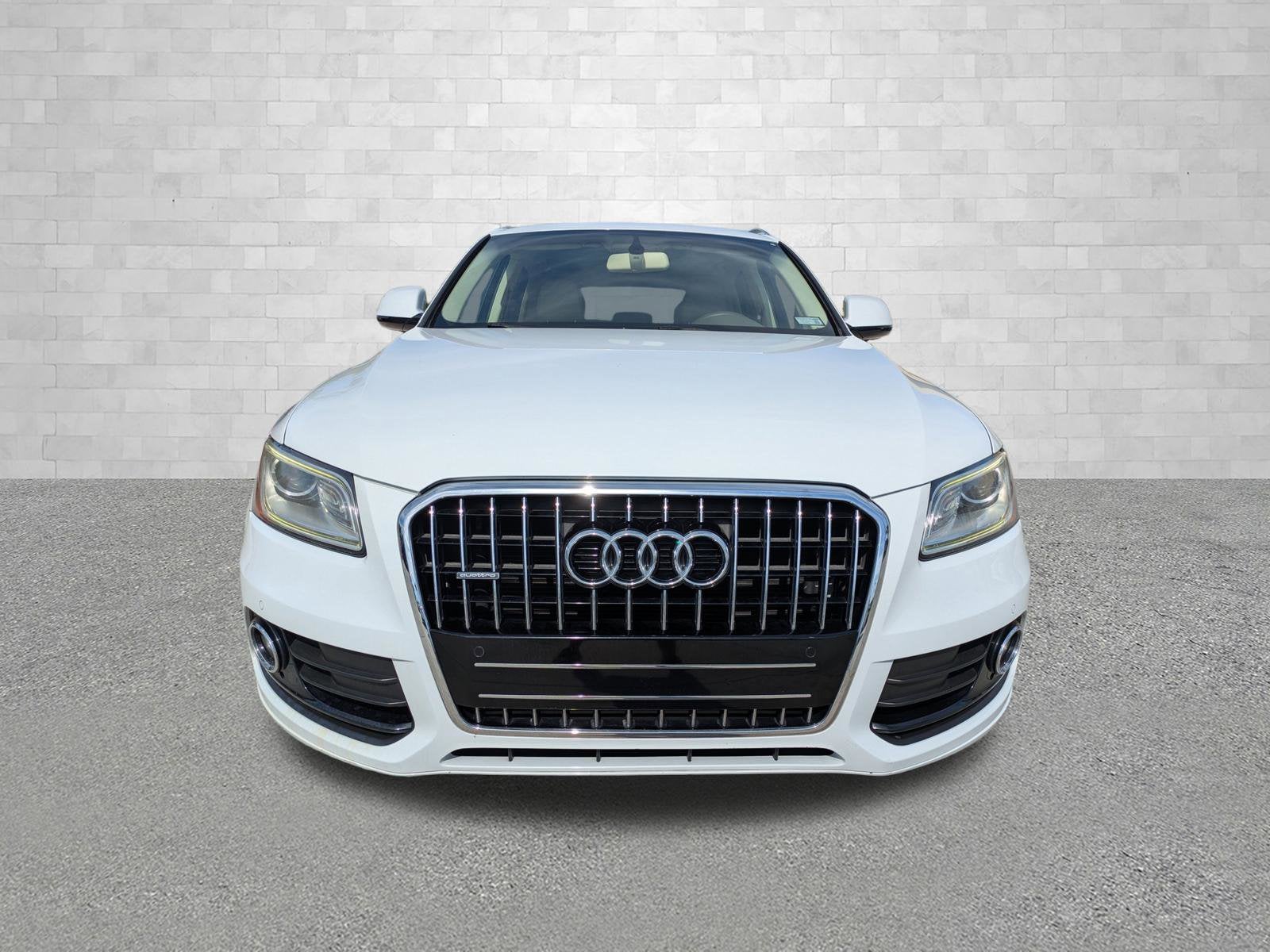 2017 Audi Q5 PREMIUM