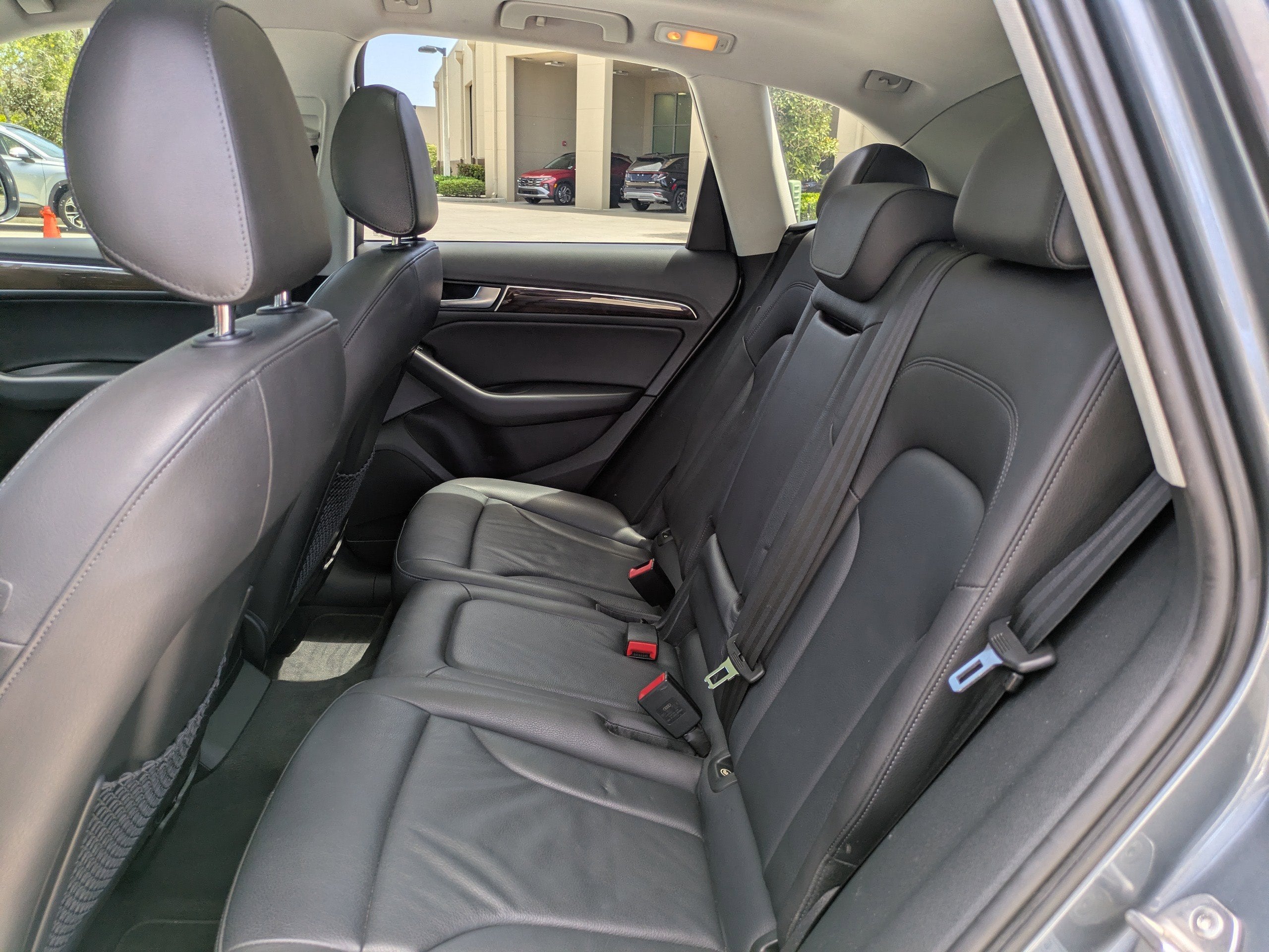 2016 Audi Q5 PREMIUM