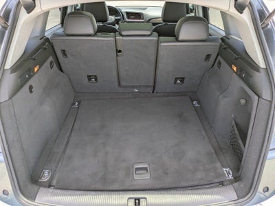 2016 Audi Q5 PREMIUM