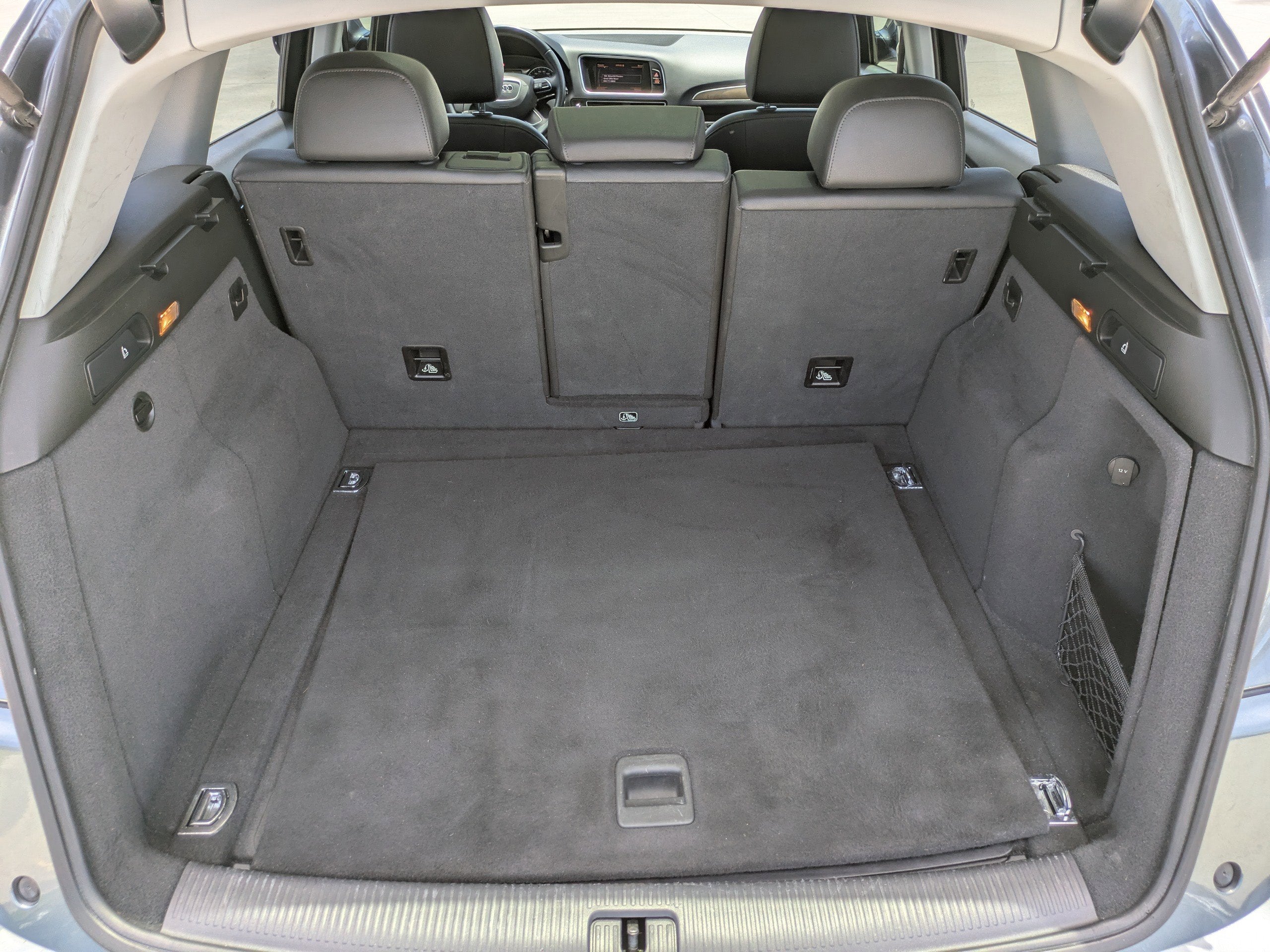 2016 Audi Q5 PREMIUM