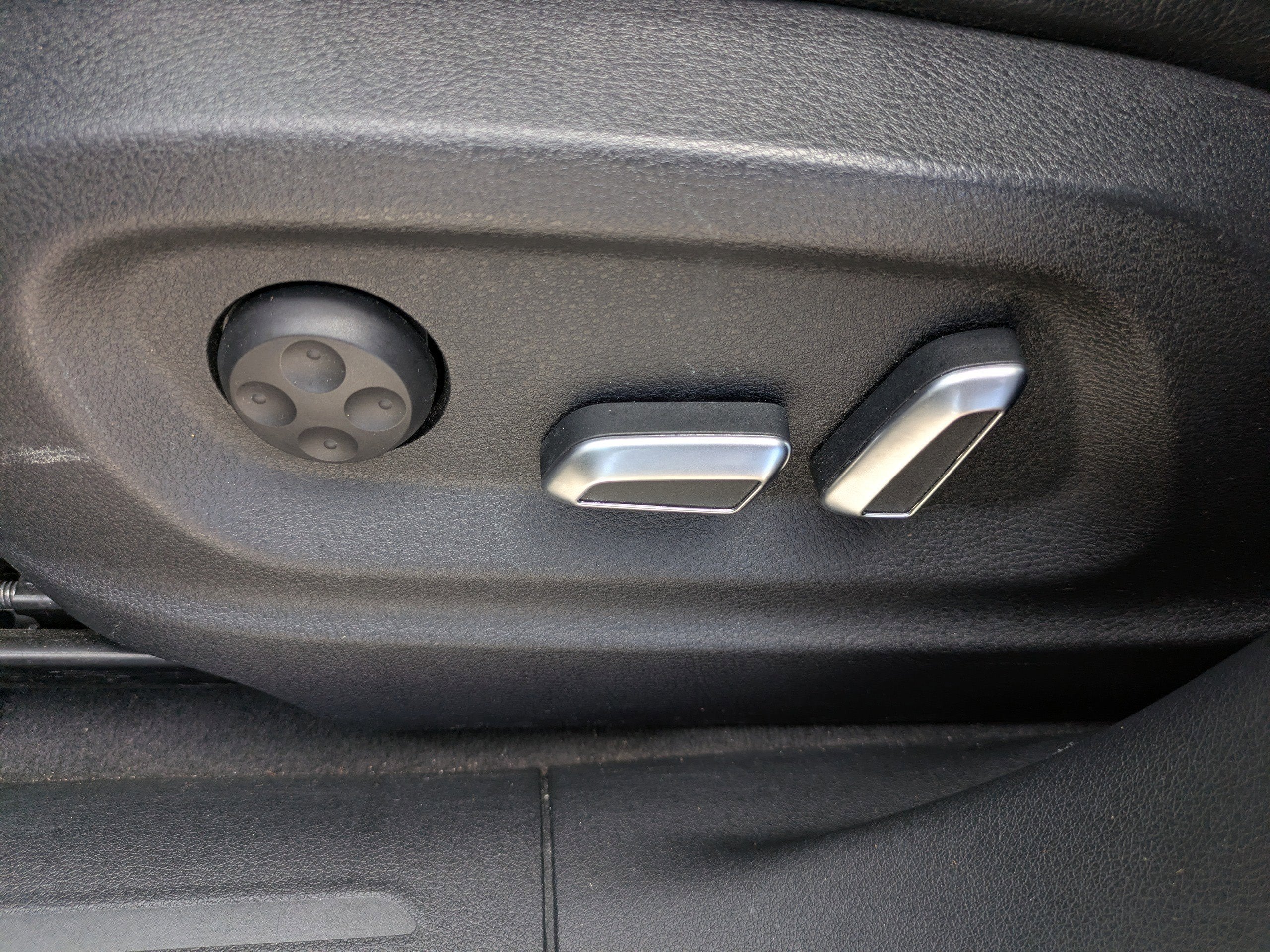 2016 Audi Q5 PREMIUM