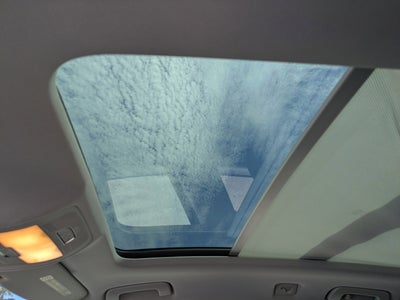 2016 Audi Q5 PREMIUM