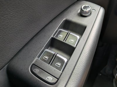 2016 Audi Q5 PREMIUM