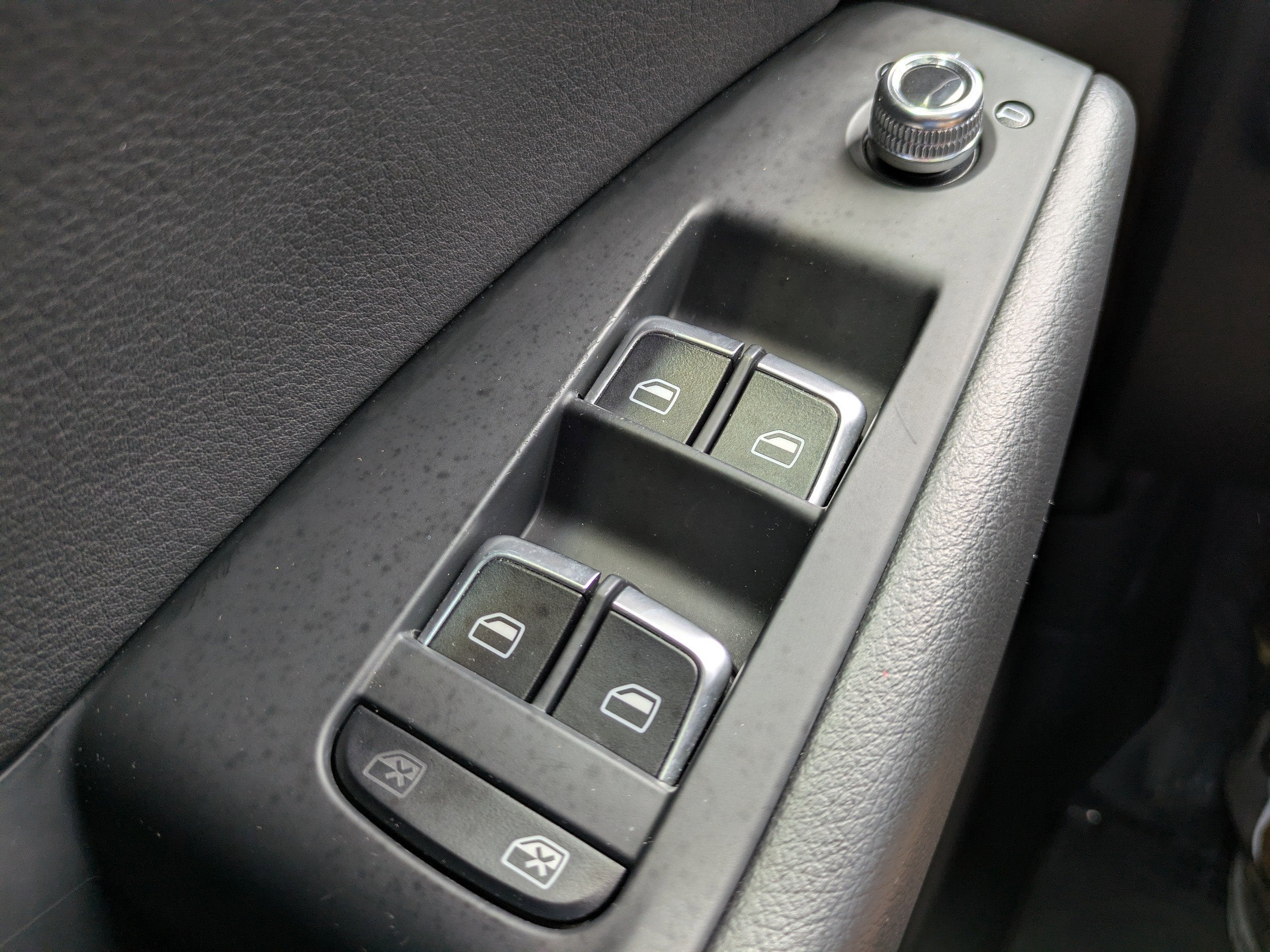 2016 Audi Q5 PREMIUM