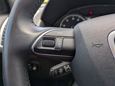 2016 Audi Q5 PREMIUM