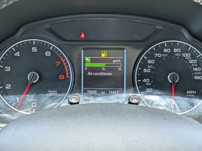 2016 Audi Q5 PREMIUM