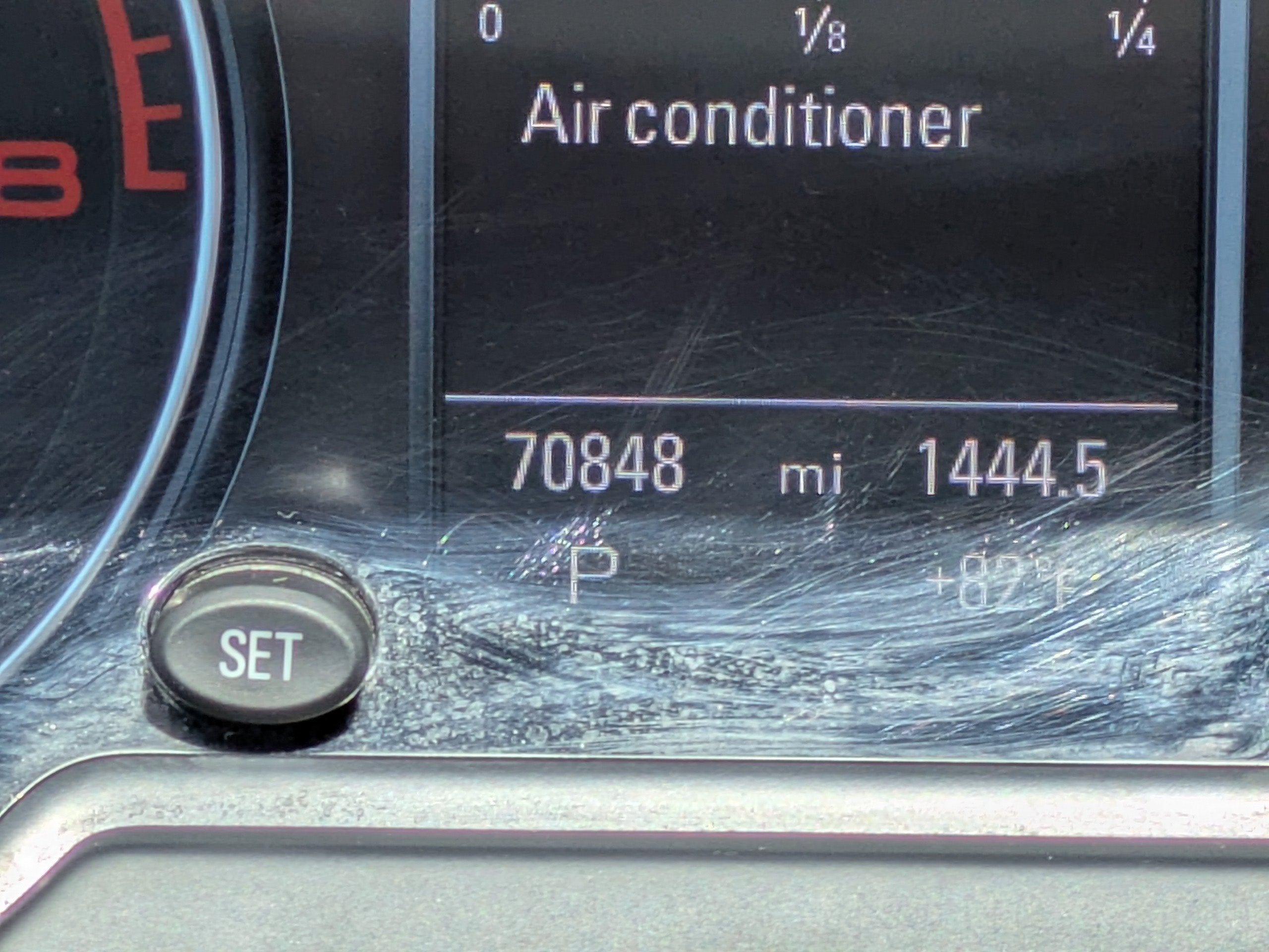 2016 Audi Q5 PREMIUM