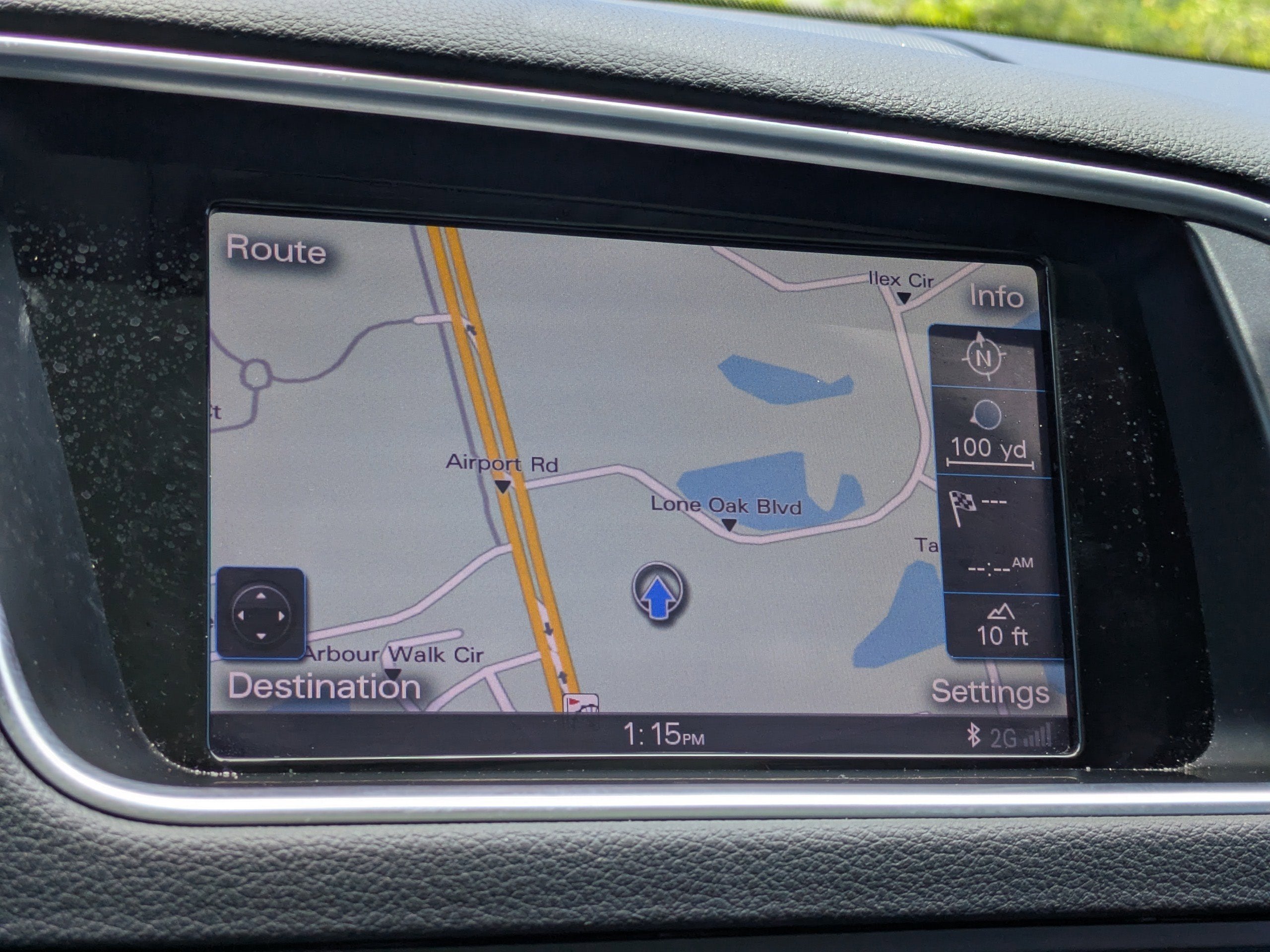 2016 Audi Q5 PREMIUM