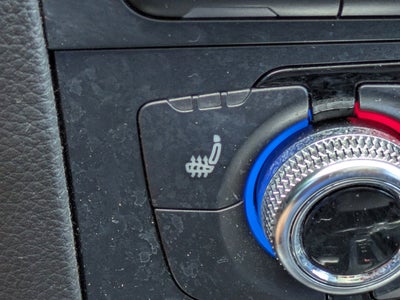 2016 Audi Q5 PREMIUM