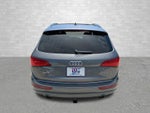 2016 Audi Q5 PREMIUM