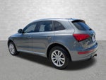 2016 Audi Q5 PREMIUM