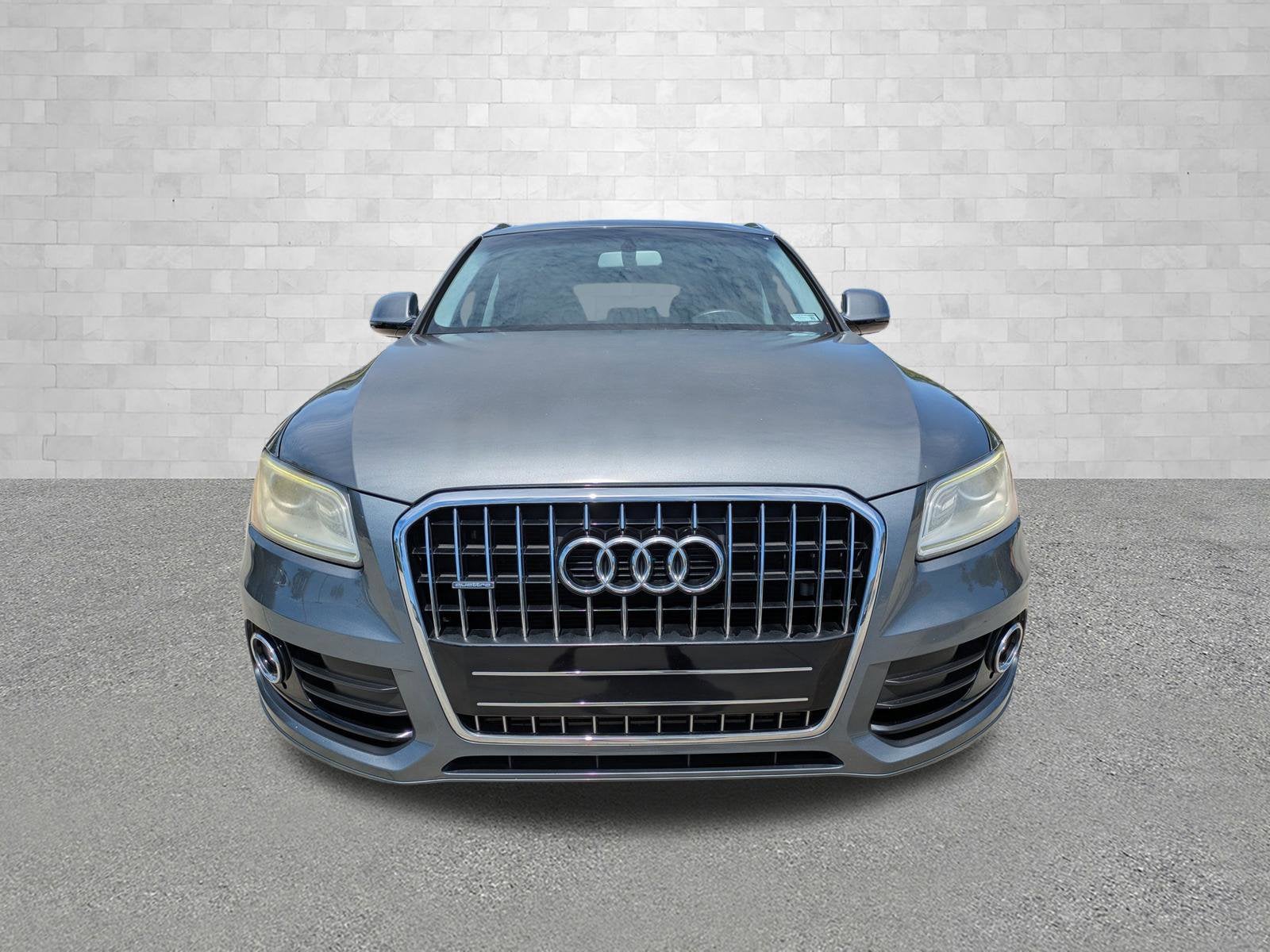 2016 Audi Q5 PREMIUM