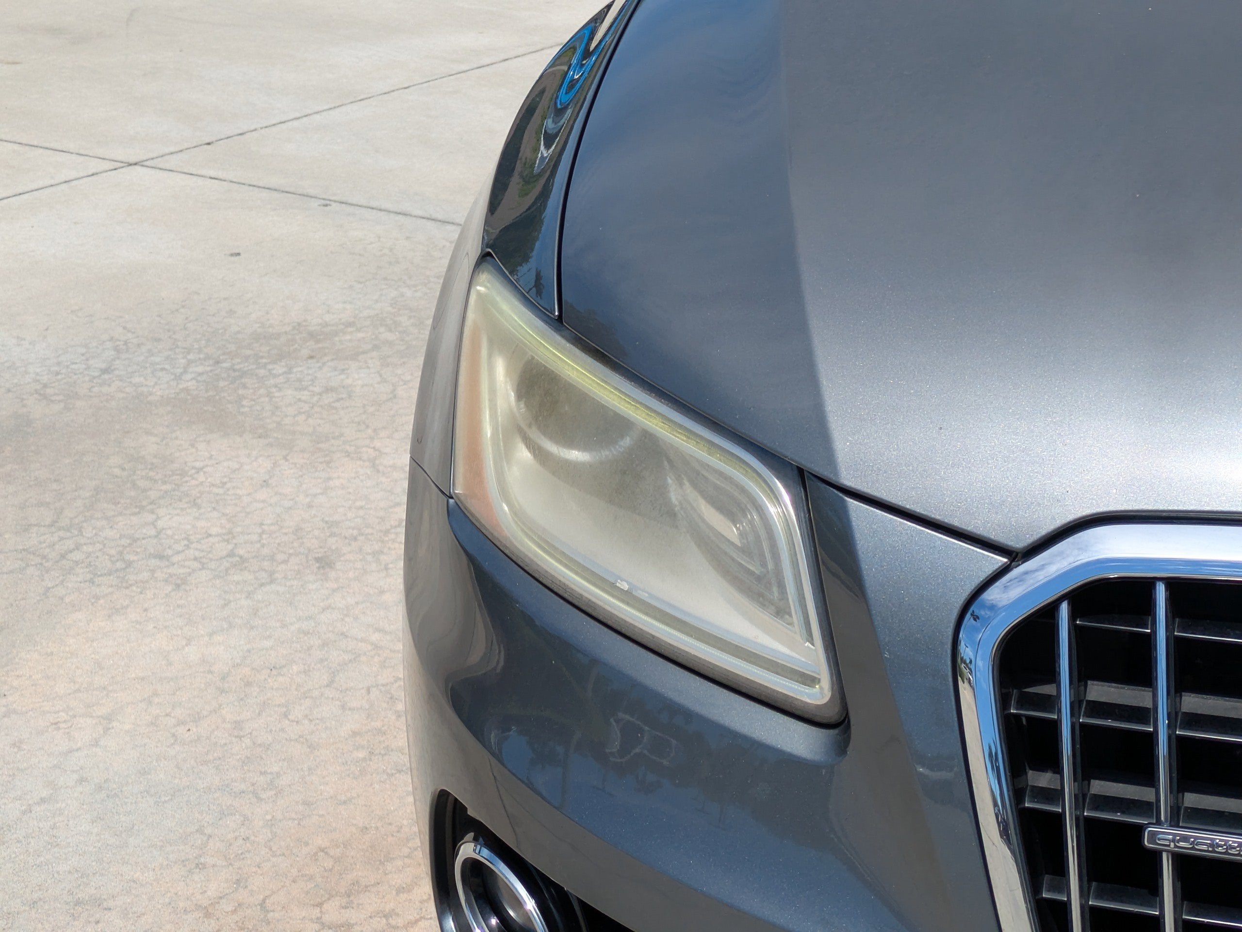 2016 Audi Q5 PREMIUM